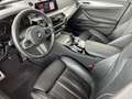 BMW 530 d xDrive Touring M-Sport adapLED 360° H/K HUD White - thumbnail 6