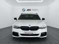 BMW 530 d xDrive Touring M-Sport adapLED 360° H/K HUD White - thumbnail 2