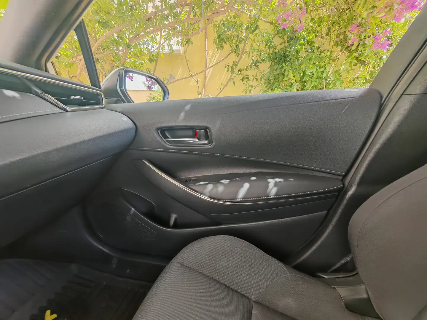 Suzuki Swace 1.8h Top e-cvt - 2