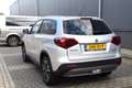 Suzuki Vitara 1.4 Boosterjet Style Smart Hybrid | Fabrieksgarant Argent - thumbnail 6