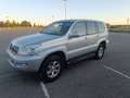 Toyota Land Cruiser Prado D4D GX Silber - thumbnail 1