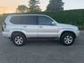 Toyota Land Cruiser Prado D4D GX Silber - thumbnail 2