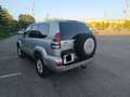 Toyota Land Cruiser Prado D4D GX Silber - thumbnail 4