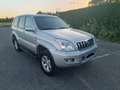 Toyota Land Cruiser Prado D4D GX Silber - thumbnail 5