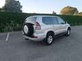 Toyota Land Cruiser Prado D4D GX Silber - thumbnail 3