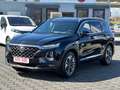 Hyundai SANTA FE Premium 4WD 7SITZER|ACC|HUD|360°|KRELL Nero - thumbnail 2