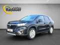 Suzuki S-Cross 1,4 Hybrid ALLGRIP shine Schwarz - thumbnail 1