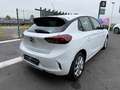 Opel Corsa Corsa 1.2 Turbo 100 ch BVA8 Edition Wit - thumbnail 6