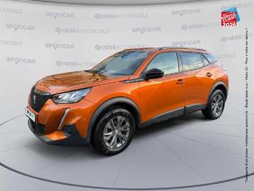 1.2 PureTech 100ch S/S Style Radar AR Carplay