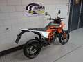 KTM 125 SMC R Naranja - thumbnail 3