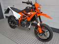 KTM 125 SMC R Naranja - thumbnail 6