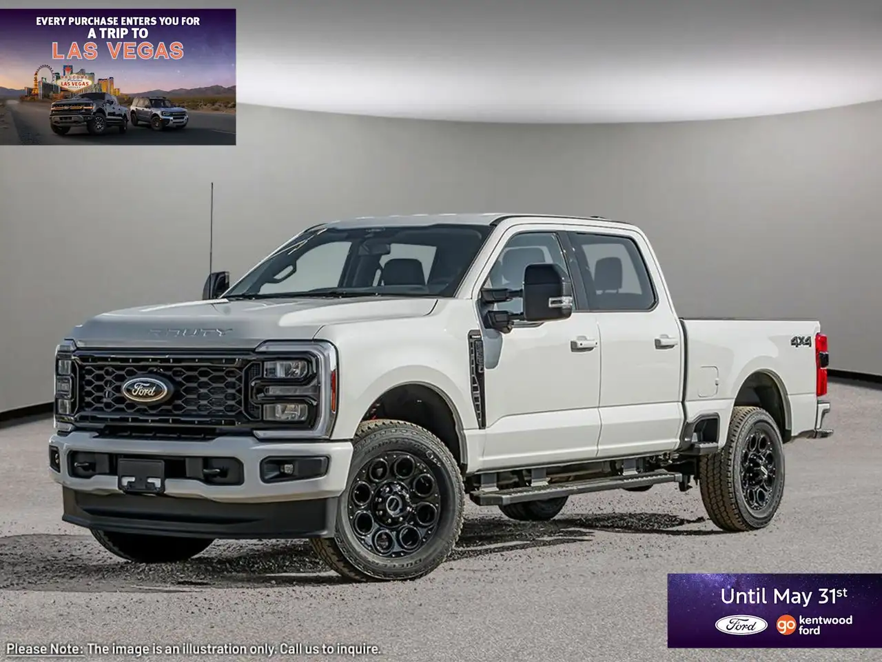 2026 Ford F 350