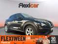 Nissan Juke DIG-T 86 kW (117 CV) 6 M/T ACENTA Negro - thumbnail 1