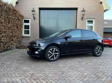 1.0 TSI 115PK Beats HIGHLINE CLIMA STL VERW