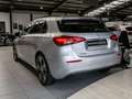 Mercedes-Benz A 180 PROGRESSIVE ADVANCED NIGHT PANORAMA DISTRO Plateado - thumbnail 2