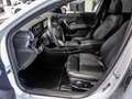 Mercedes-Benz A 180 PROGRESSIVE ADVANCED NIGHT PANORAMA DISTRO Plateado - thumbnail 5