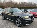 BMW X3 xDRIVE 2.0d M SPORT-PANORAMA-MEMORY-M PAKET Grau - thumbnail 6