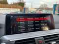 BMW X3 xDRIVE 2.0d M SPORT-PANORAMA-MEMORY-M PAKET Grau - thumbnail 17