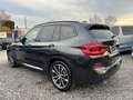 BMW X3 xDRIVE 2.0d M SPORT-PANORAMA-MEMORY-M PAKET Grau - thumbnail 3