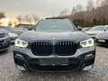 BMW X3 xDRIVE 2.0d M SPORT-PANORAMA-MEMORY-M PAKET Grau - thumbnail 7
