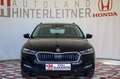 Skoda Octavia Combi 2,0 TDI DSG NAVI AHV VIRTUAL Schwarz - thumbnail 6
