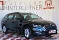 Skoda Octavia Combi 2,0 TDI DSG NAVI AHV VIRTUAL Schwarz - thumbnail 7