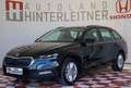 Skoda Octavia Combi 2,0 TDI DSG NAVI AHV VIRTUAL Schwarz - thumbnail 1