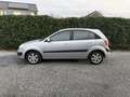 Kia Rio 1.4 X-pect | Airco | Elekt. Ramen | 5 Deuren | Grau - thumbnail 5