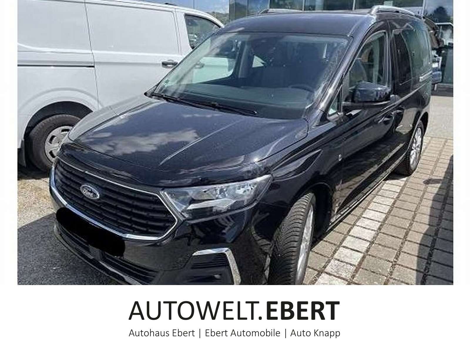 Ford Tourneo Connect