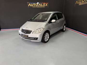 180CDI Avantgarde