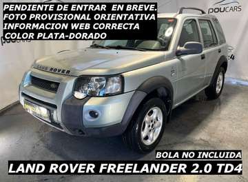 2.0Td4 SE
