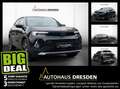 Opel Mokka 1.2 Turbo Ultimate Alcantara+LED+Navi Schwarz - thumbnail 1