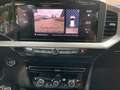 Opel Mokka 1.2 Turbo Ultimate Alcantara+LED+Navi Schwarz - thumbnail 11