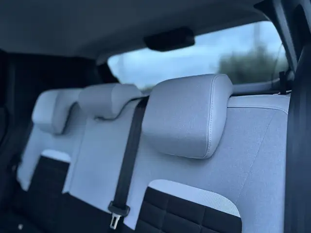 Citroen C3 view 5
