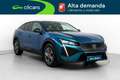 Peugeot 408 Hybrid 136 Allure e-DCS6 Azul - thumbnail 3