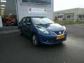 Suzuki Baleno 1.2 Exclusive Staat in Hoogeveen Blue - thumbnail 1