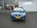 Suzuki Baleno 1.2 Exclusive Staat in Hoogeveen Blue - thumbnail 7