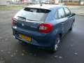 Suzuki Baleno 1.2 Exclusive Staat in Hoogeveen Blue - thumbnail 4