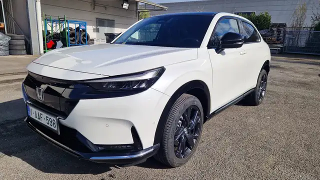 Honda e:Ny1 e:Ny1 68.8 kWh Advance