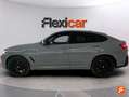 BMW X4 xDrive20d xLine Gris - thumbnail 3