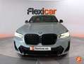 BMW X4 xDrive20d xLine Gris - thumbnail 9