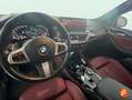 BMW X4 xDrive20d xLine Gris - thumbnail 17