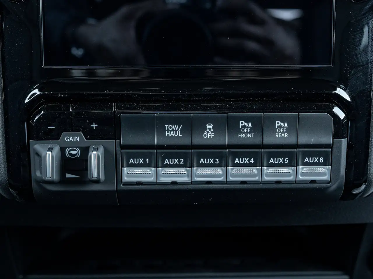 RAM 2500 снимка RAM 2500