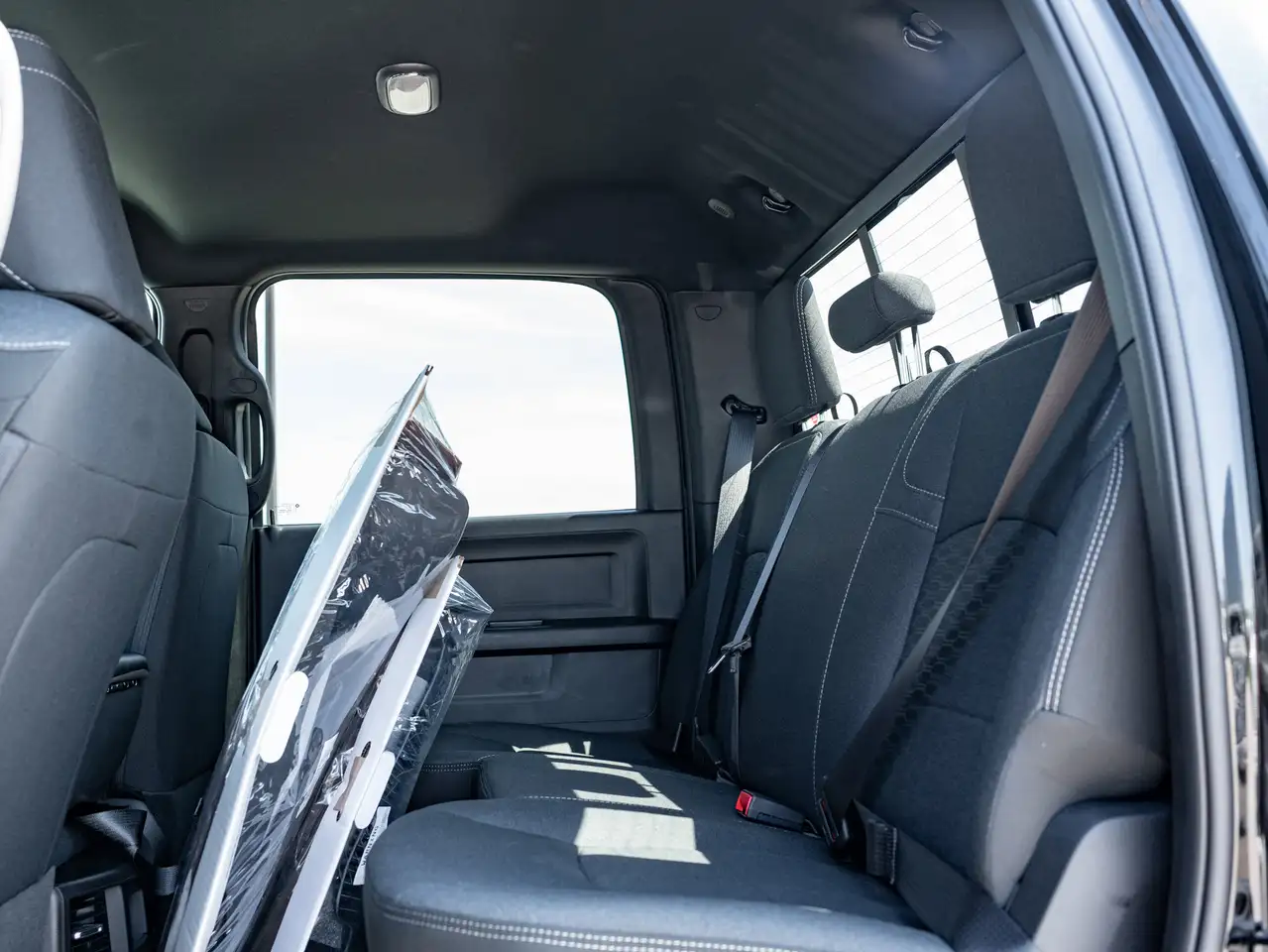 RAM 2500 снимка RAM 2500