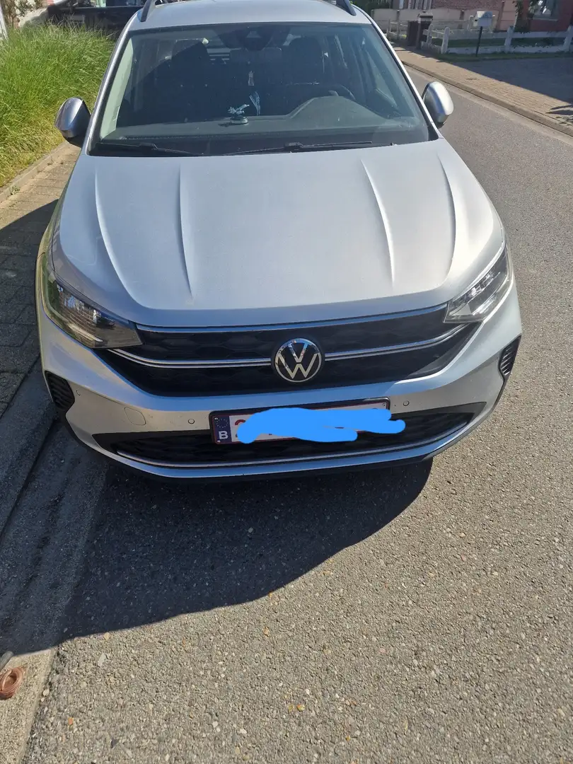 Volkswagen Taigo 1.0 TSI OPF DSG Life - 1