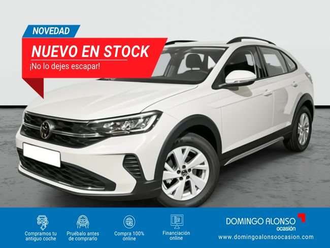 Volkswagen Taigo Connect 1.0 TSI 70kW (95CV) SG5 (CS13MV22) - foto 1