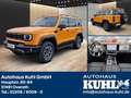 BAIC BJ40 2.0 AT 4WD+3Jahre Garantie Leder+Klimaauto Orange - thumbnail 1