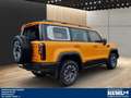BAIC BJ40 2.0 AT 4WD+3Jahre Garantie Leder+Klimaauto Naranja - thumbnail 8
