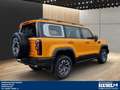BAIC BJ40 2.0 AT 4WD+3Jahre Garantie Leder+Klimaauto Orange - thumbnail 8