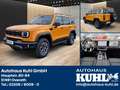 BAIC BJ40 2.0 AT 4WD+3Jahre Garantie Leder+Klimaauto Naranja - thumbnail 1